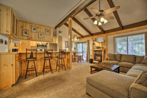 Evolve Mammoth Lakes Condo with Pool Near Shuttle